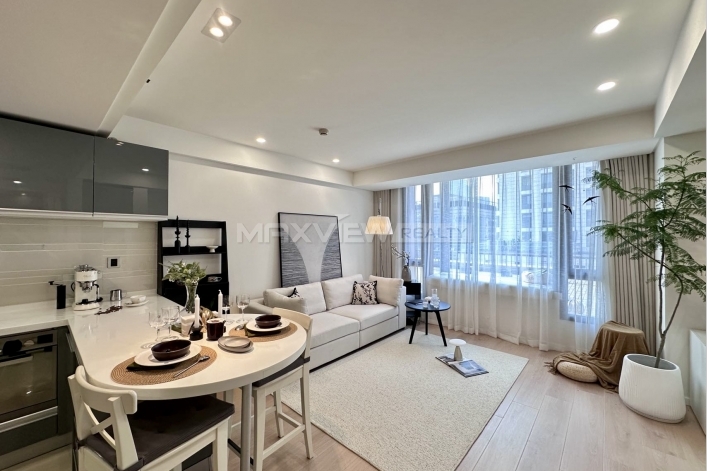 Guangcai International Apartment