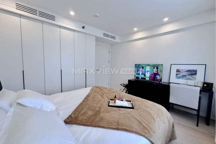 Guangcai International Apartment