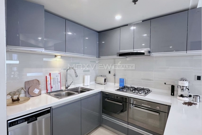 Guangcai International Apartment