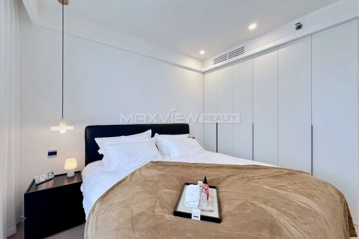 Guangcai International Apartment