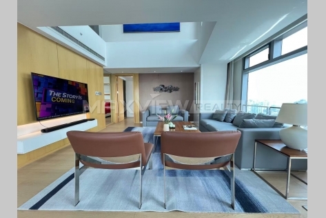 GTC Residence Beijing 金隅环贸
