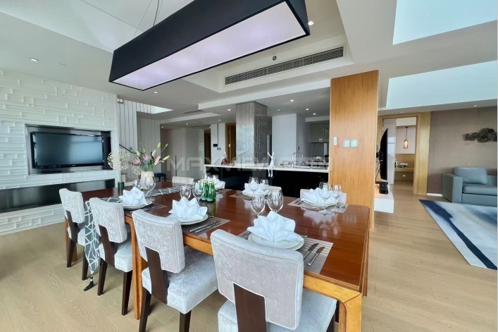 GTC Residence Beijing