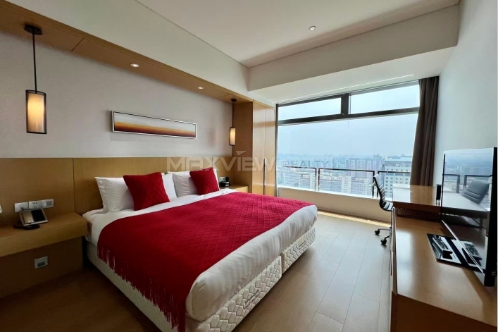 GTC Residence Beijing
