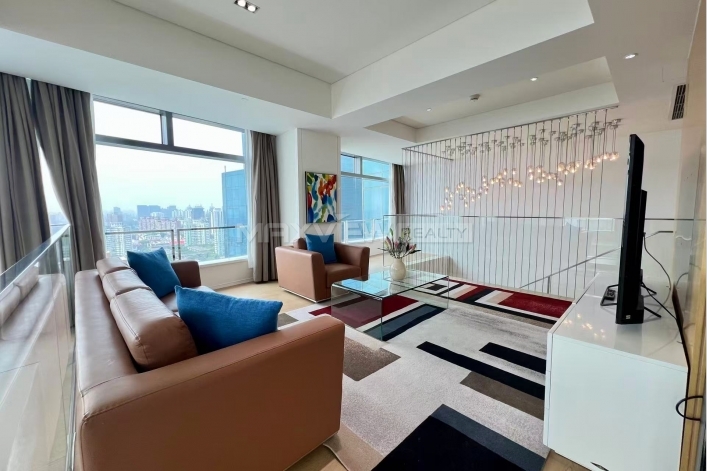 GTC Residence Beijing