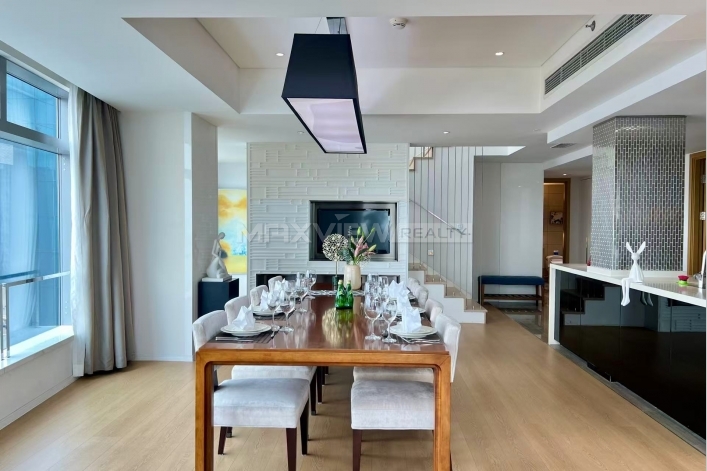 GTC Residence Beijing