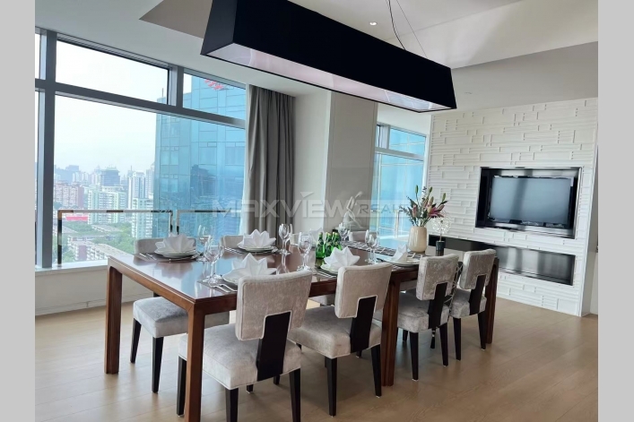 GTC Residence Beijing