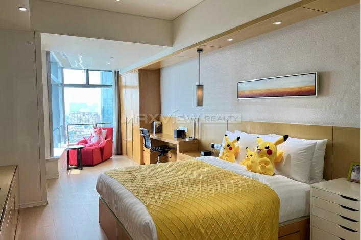 GTC Residence Beijing
