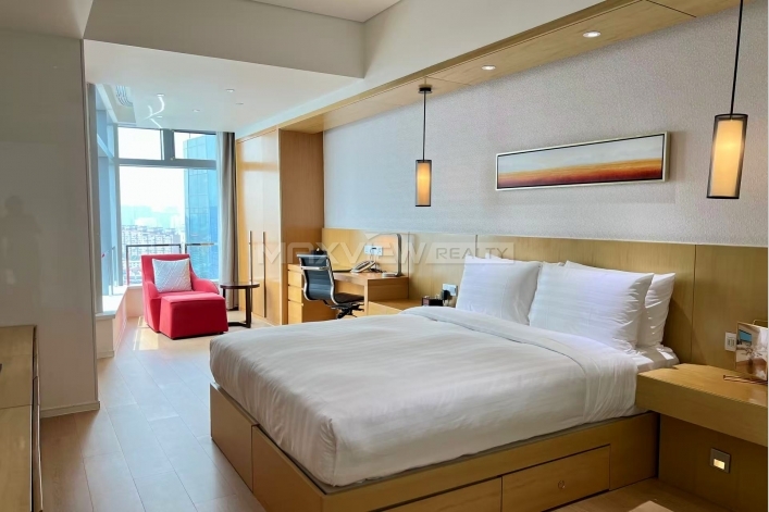 GTC Residence Beijing