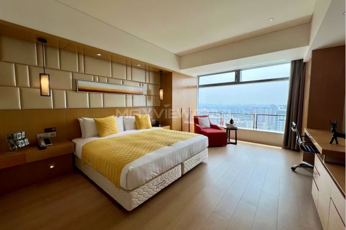 GTC Residence Beijing