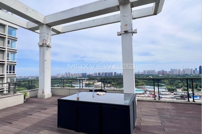 Landmark Palace&nbsp;3bedroom&nbsp;230sqm&nbsp;&yen;45,000&nbsp;BJ0008784