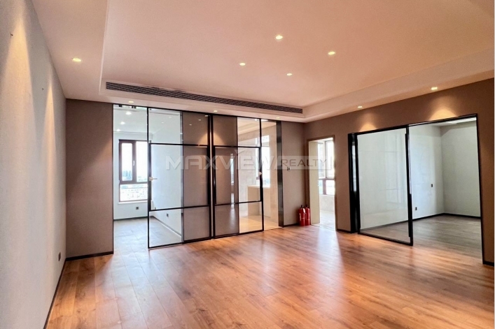 Landmark Palace&nbsp;3bedroom&nbsp;230sqm&nbsp;&yen;45,000&nbsp;BJ0008784