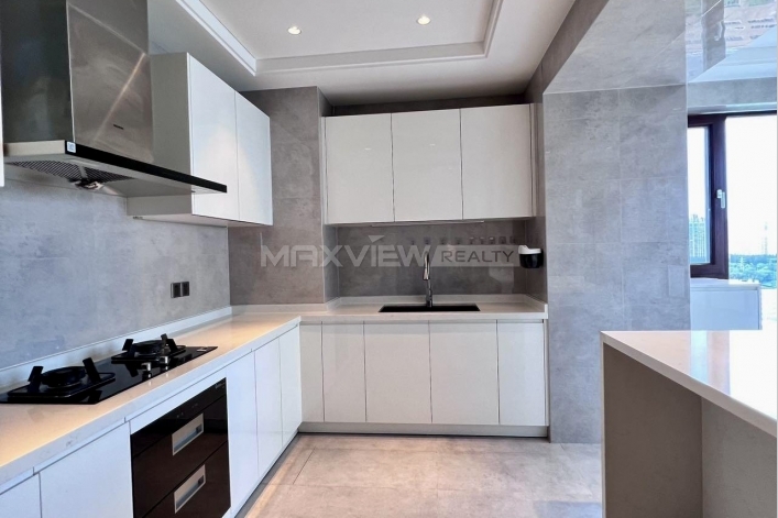 Landmark Palace&nbsp;3bedroom&nbsp;230sqm&nbsp;&yen;45,000&nbsp;BJ0008784