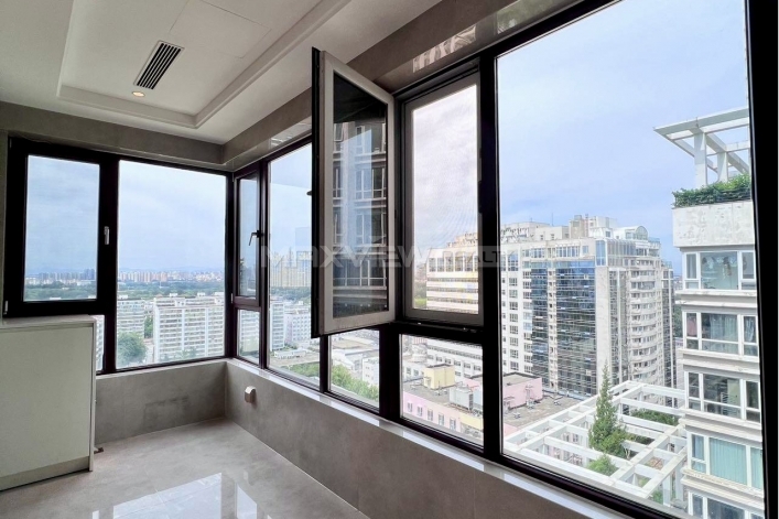 Landmark Palace&nbsp;3bedroom&nbsp;230sqm&nbsp;&yen;45,000&nbsp;BJ0008784