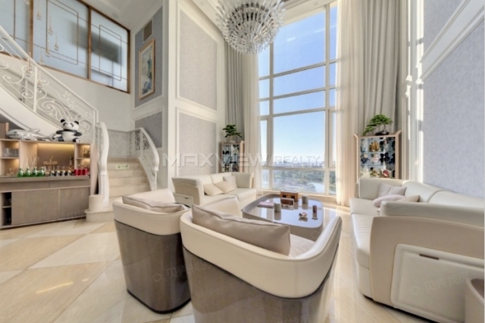 Palm Springs 棕榈泉&nbsp;5bedroom&nbsp;380sqm&nbsp;&yen;150,000&nbsp;BJ0008783