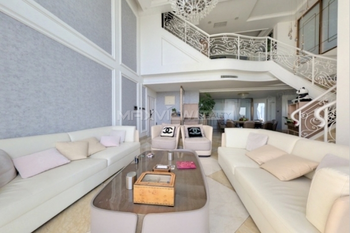 Palm Springs 棕榈泉&nbsp;5bedroom&nbsp;380sqm&nbsp;&yen;150,000&nbsp;BJ0008783