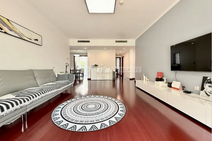 Richmond Park &nbsp;3bedroom&nbsp;180sqm&nbsp;&yen;24,000&nbsp;BJ0008786
