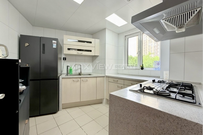 Richmond Park &nbsp;3bedroom&nbsp;180sqm&nbsp;&yen;24,000&nbsp;BJ0008786