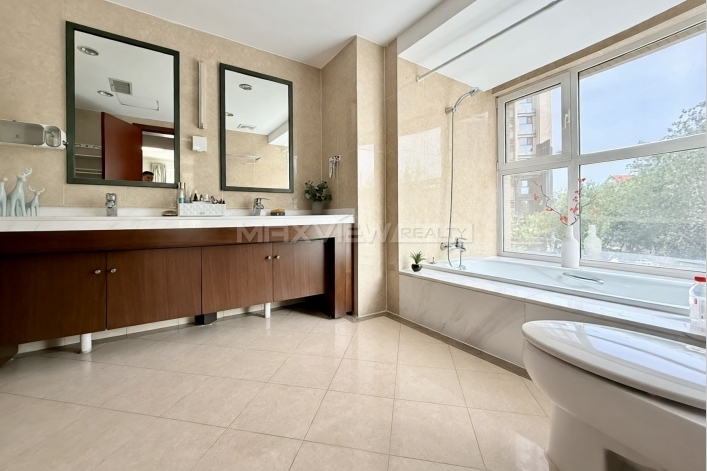 Richmond Park &nbsp;3bedroom&nbsp;180sqm&nbsp;&yen;24,000&nbsp;BJ0008786