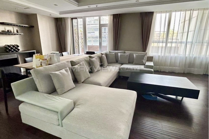 The First Platinum County  &nbsp;3bedroom&nbsp;280sqm&nbsp;&yen;45,000&nbsp;BJ0008785