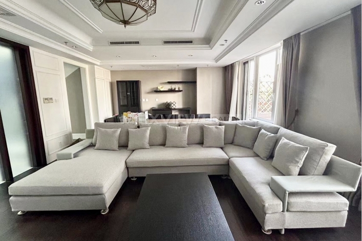 The First Platinum County  &nbsp;3bedroom&nbsp;280sqm&nbsp;&yen;45,000&nbsp;BJ0008785