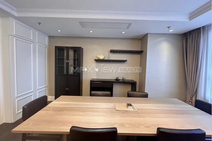 The First Platinum County  &nbsp;3bedroom&nbsp;280sqm&nbsp;&yen;45,000&nbsp;BJ0008785