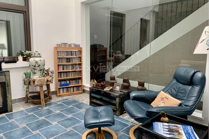 The First Platinum County  &nbsp;3bedroom&nbsp;280sqm&nbsp;&yen;45,000&nbsp;BJ0008785