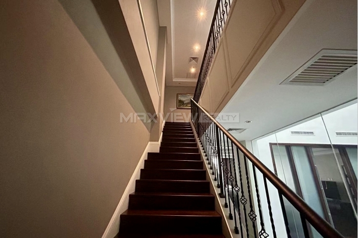 The First Platinum County  &nbsp;3bedroom&nbsp;280sqm&nbsp;&yen;45,000&nbsp;BJ0008785
