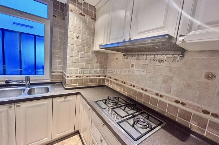 The First Platinum County  &nbsp;3bedroom&nbsp;280sqm&nbsp;&yen;45,000&nbsp;BJ0008785
