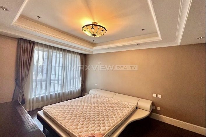 The First Platinum County  &nbsp;3bedroom&nbsp;280sqm&nbsp;&yen;45,000&nbsp;BJ0008785
