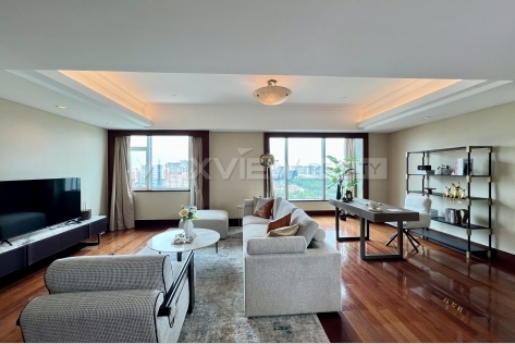 St. Regis Residence