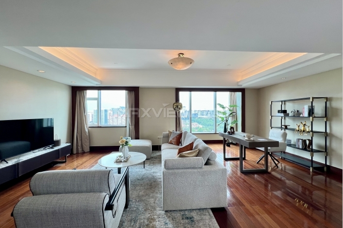 St. Regis Residence&nbsp;2bedroom&nbsp;122sqm&nbsp;&yen;43,000&nbsp;BJ0008788
