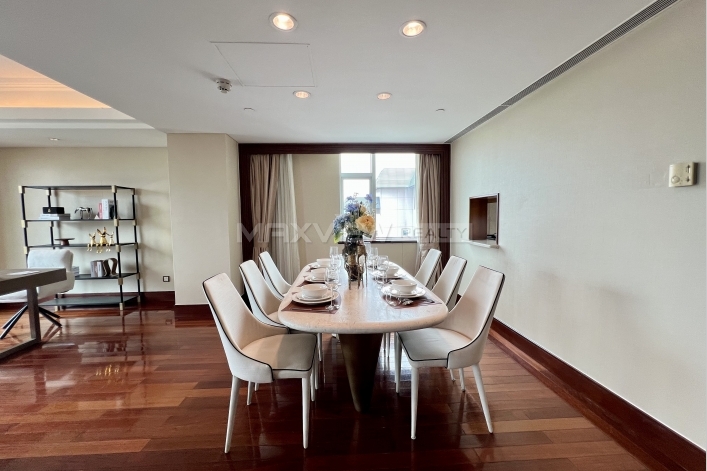 St. Regis Residence&nbsp;2bedroom&nbsp;122sqm&nbsp;&yen;43,000&nbsp;BJ0008788