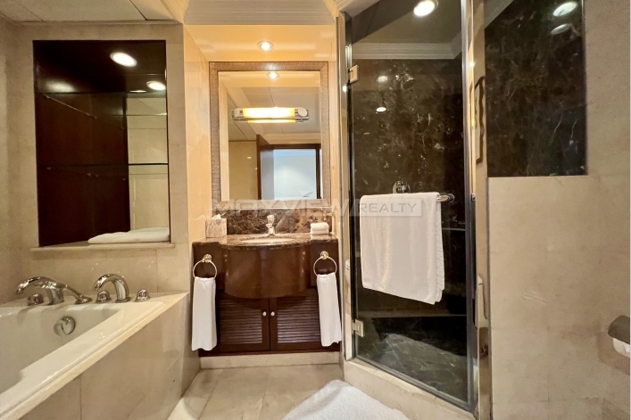 St. Regis Residence&nbsp;2bedroom&nbsp;122sqm&nbsp;&yen;43,000&nbsp;BJ0008788
