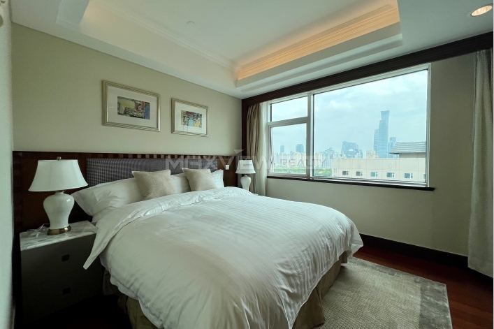 St. Regis Residence&nbsp;2bedroom&nbsp;122sqm&nbsp;&yen;43,000&nbsp;BJ0008788