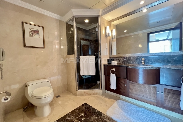 St. Regis Residence&nbsp;2bedroom&nbsp;122sqm&nbsp;&yen;43,000&nbsp;BJ0008788