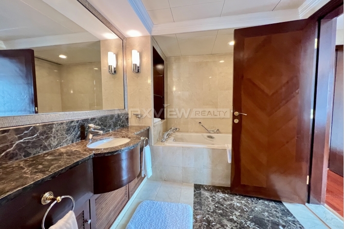 St. Regis Residence&nbsp;2bedroom&nbsp;122sqm&nbsp;&yen;43,000&nbsp;BJ0008788
