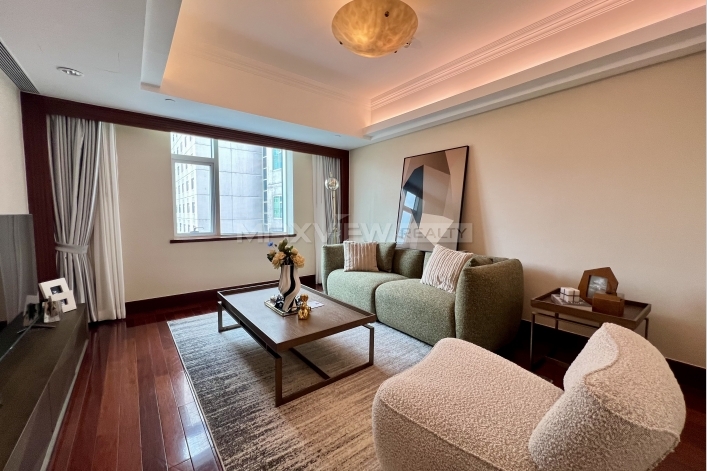 St. Regis Residence&nbsp;1bedroom&nbsp;82sqm&nbsp;&yen;32,000&nbsp;BJ0008789