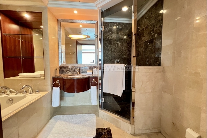 St. Regis Residence&nbsp;1bedroom&nbsp;82sqm&nbsp;&yen;32,000&nbsp;BJ0008789