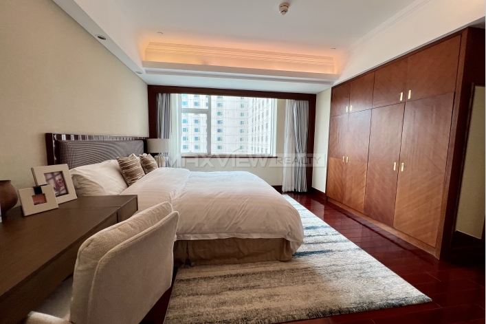 St. Regis Residence&nbsp;1bedroom&nbsp;82sqm&nbsp;&yen;32,000&nbsp;BJ0008789