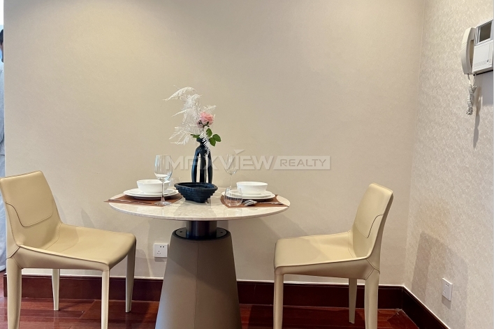 St. Regis Residence&nbsp;1bedroom&nbsp;82sqm&nbsp;&yen;32,000&nbsp;BJ0008789