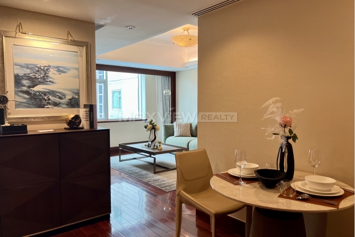 St. Regis Residence&nbsp;1bedroom&nbsp;82sqm&nbsp;&yen;32,000&nbsp;BJ0008789