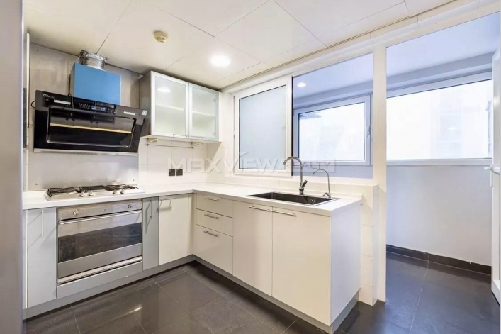 Central Park&nbsp;3bedroom&nbsp;165sqm&nbsp;&yen;32,000&nbsp;BJ0008791