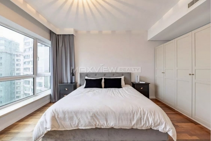 Central Park&nbsp;3bedroom&nbsp;165sqm&nbsp;&yen;32,000&nbsp;BJ0008791