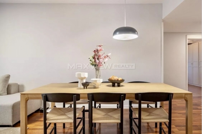 Central Park&nbsp;3bedroom&nbsp;165sqm&nbsp;&yen;32,000&nbsp;BJ0008791