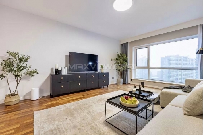 Central Park&nbsp;3bedroom&nbsp;165sqm&nbsp;&yen;32,000&nbsp;BJ0008791