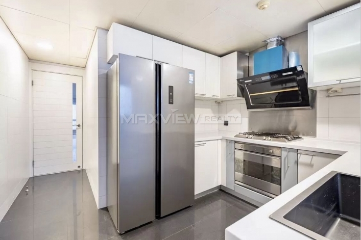 Central Park&nbsp;3bedroom&nbsp;165sqm&nbsp;&yen;32,000&nbsp;BJ0008791