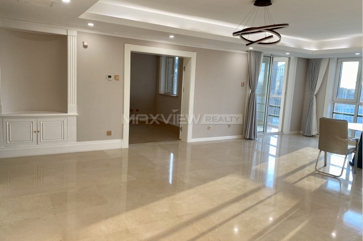 Guangcai International Apartment