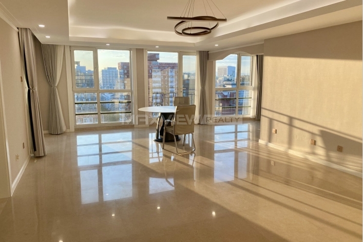 Guangcai International Apartment