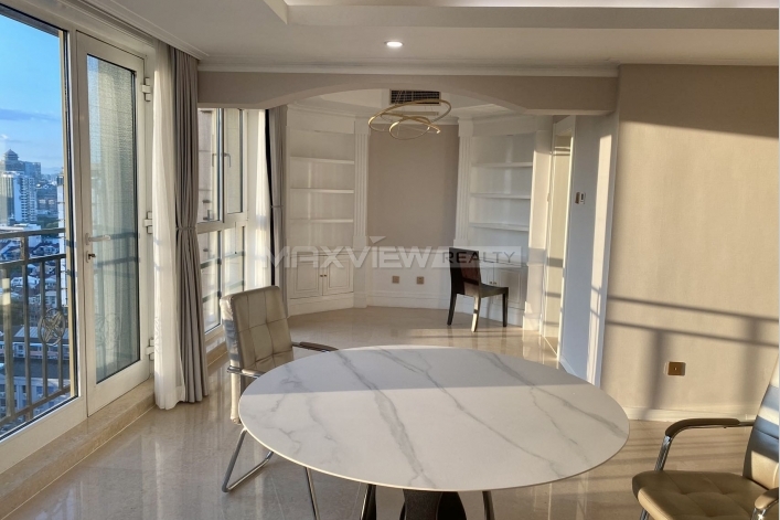 Guangcai International Apartment