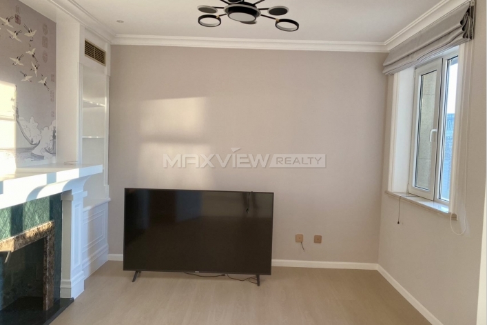 Guangcai International Apartment